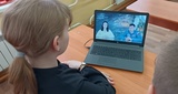 Всероссийский урок космонавтики «История развития российской космонавтики».