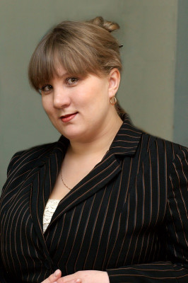 Иванец Вера Владимировна Иванец Вера Владимировна